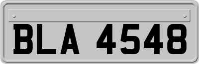 BLA4548