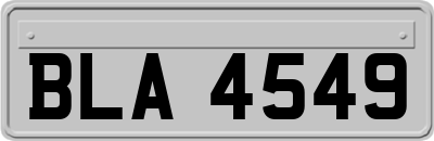 BLA4549