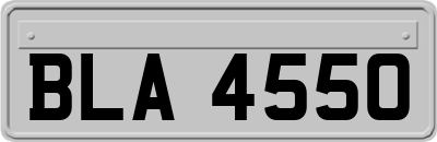 BLA4550