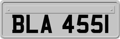 BLA4551