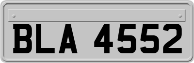 BLA4552