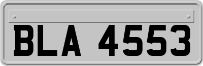 BLA4553