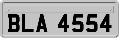 BLA4554