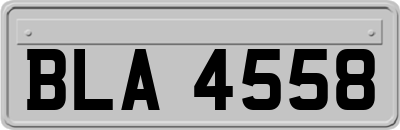 BLA4558