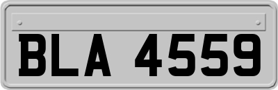 BLA4559