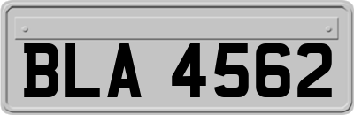 BLA4562