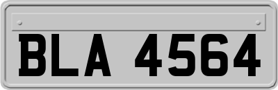 BLA4564