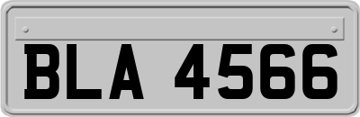 BLA4566