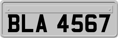 BLA4567