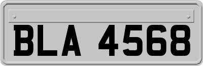 BLA4568