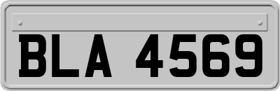 BLA4569