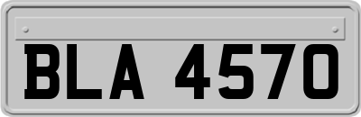 BLA4570