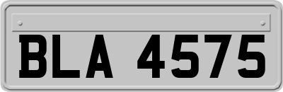 BLA4575