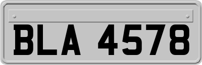 BLA4578