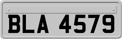 BLA4579