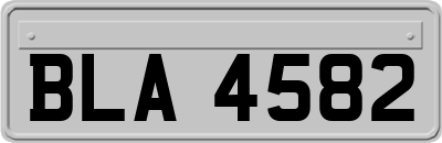 BLA4582