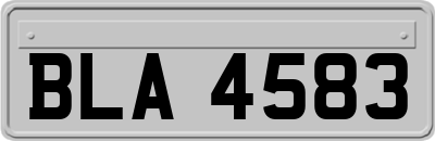 BLA4583
