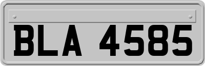 BLA4585