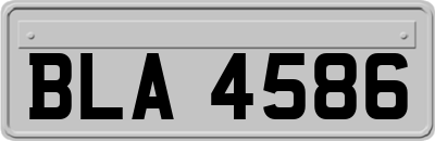 BLA4586