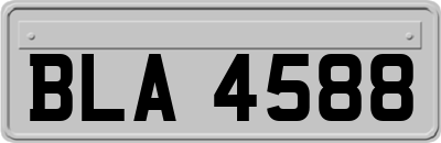 BLA4588