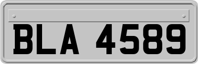 BLA4589