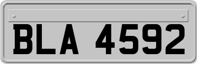 BLA4592