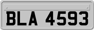 BLA4593