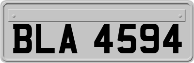 BLA4594
