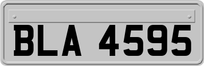 BLA4595