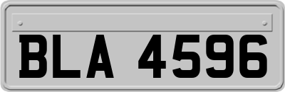 BLA4596