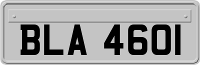 BLA4601