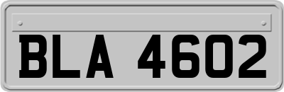 BLA4602