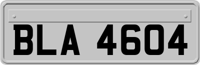 BLA4604