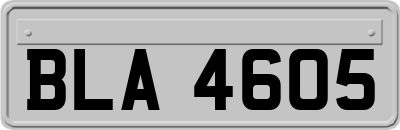 BLA4605