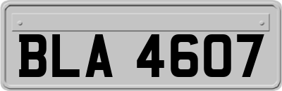 BLA4607