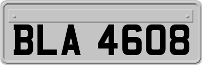 BLA4608