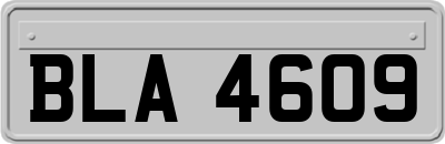 BLA4609