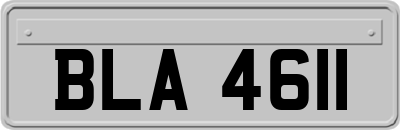 BLA4611