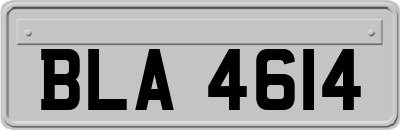 BLA4614