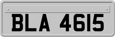 BLA4615