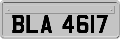 BLA4617
