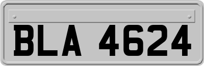 BLA4624