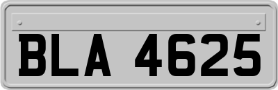BLA4625