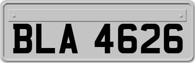 BLA4626