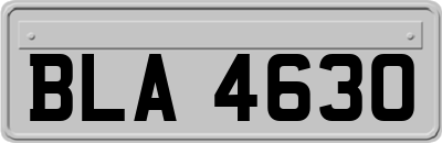 BLA4630