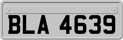 BLA4639