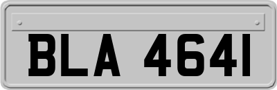 BLA4641