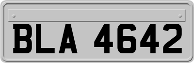 BLA4642