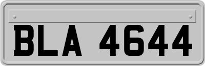 BLA4644