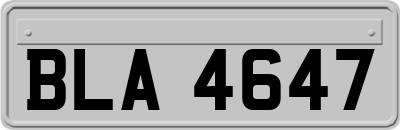 BLA4647
